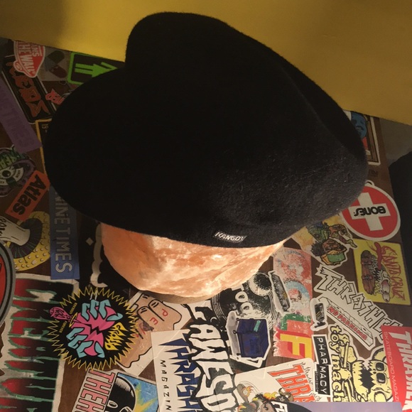 Vintage Y2K/90s Kangol Cap - Picture 2 of 5